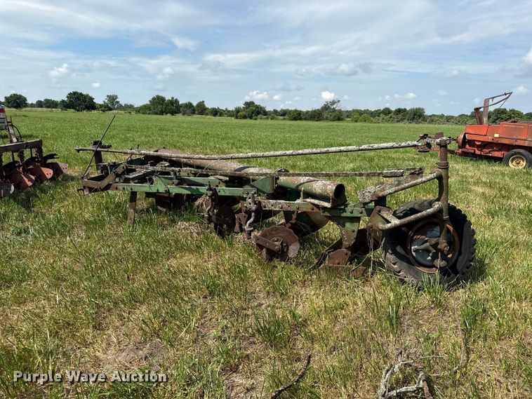 image for item EX2081 (4) plows
