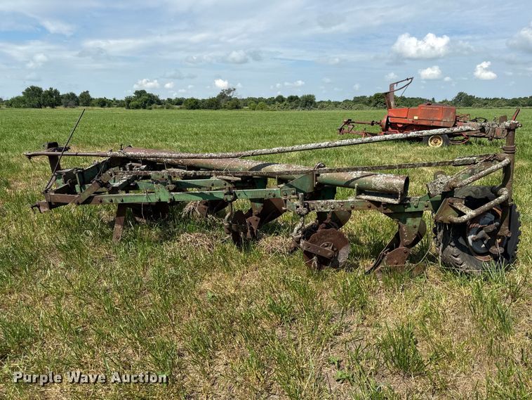 image for item EX2081 (4) plows