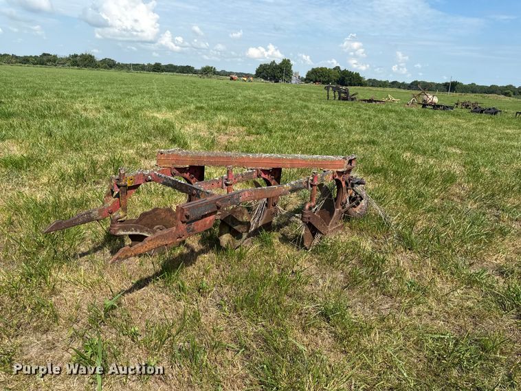image for item EX2081 (4) plows