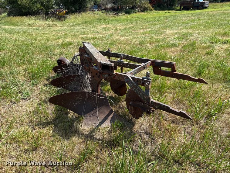 image for item EX2081 (4) plows