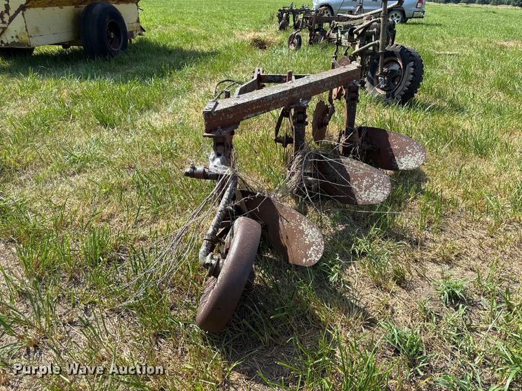 image for item EX2081 (4) plows