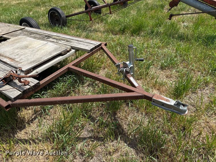 image for item EX2087 (2) trailers