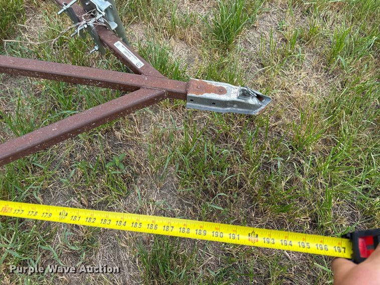 image for item EX2087 (2) trailers