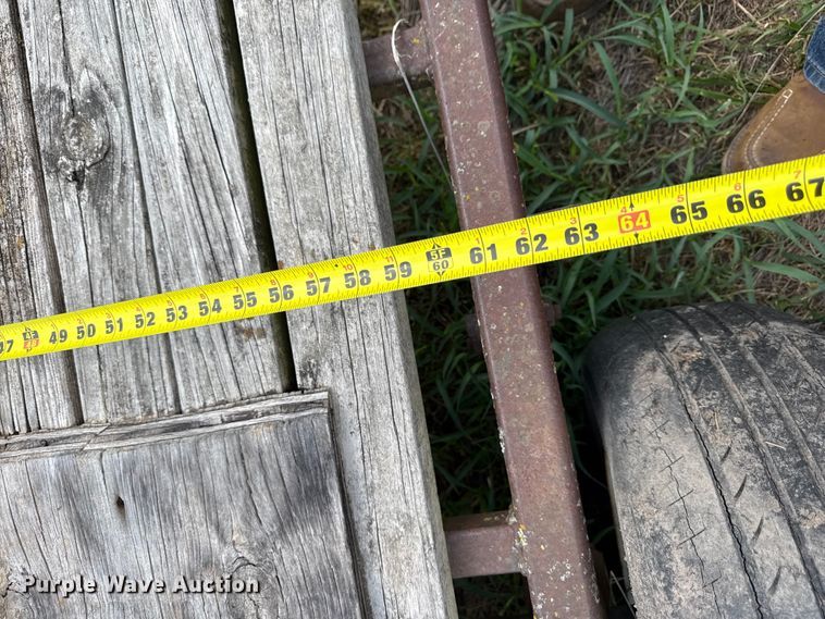 image for item EX2087 (2) trailers