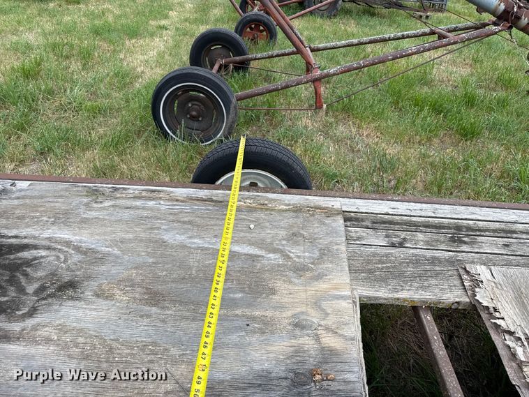 image for item EX2087 (2) trailers