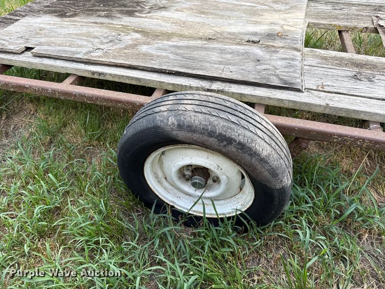 image for item EX2087 (2) trailers