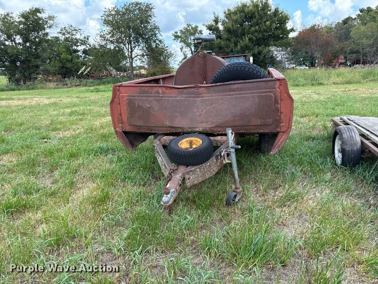 image for item EX2087 (2) trailers