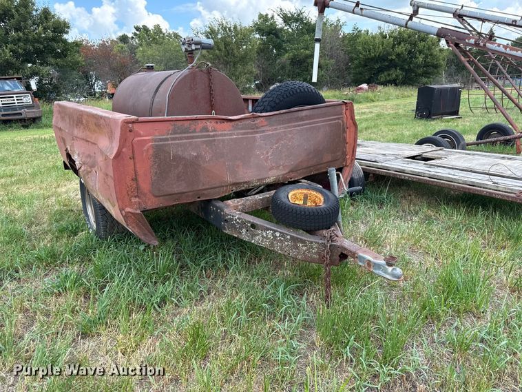 image for item EX2087 (2) trailers