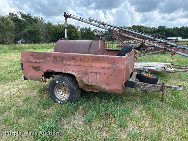 image for item EX2087 (2) trailers
