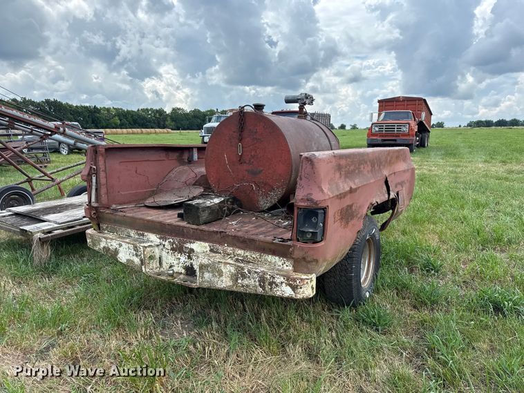 image for item EX2087 (2) trailers