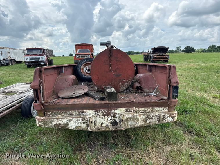 image for item EX2087 (2) trailers