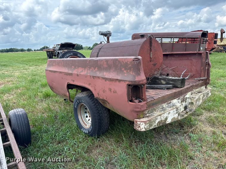image for item EX2087 (2) trailers