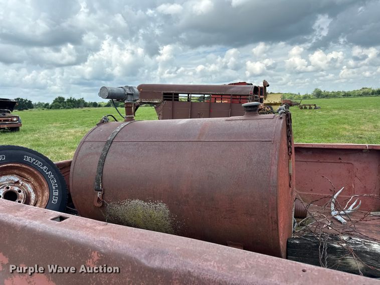 image for item EX2087 (2) trailers