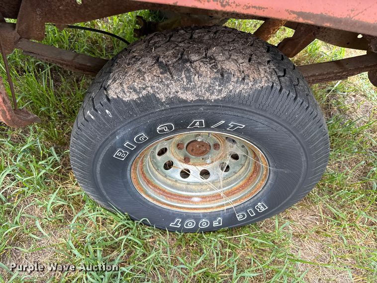 image for item EX2087 (2) trailers