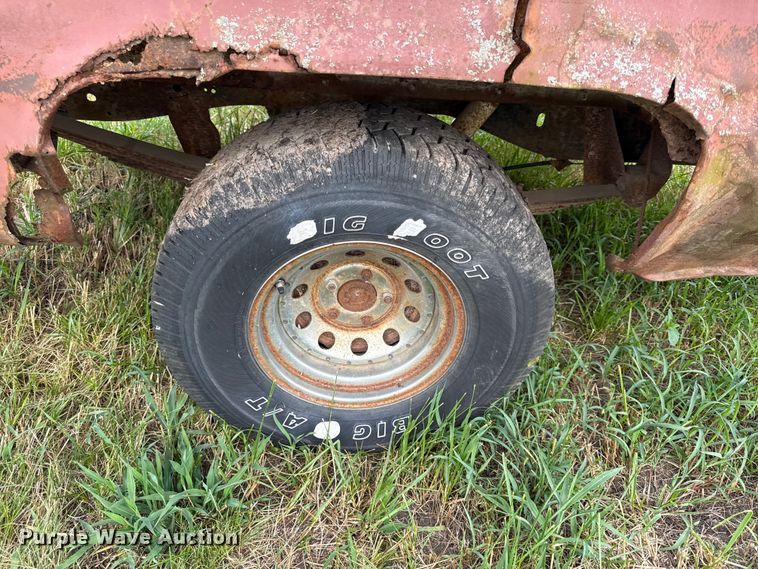 image for item EX2087 (2) trailers