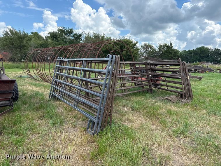 image for item EX2090 Livestock equipment