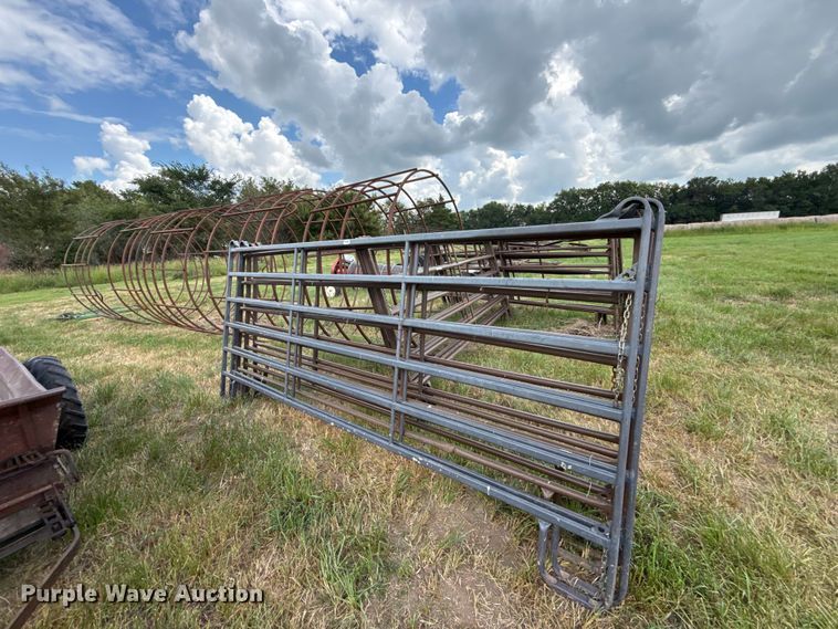 image for item EX2090 Livestock equipment