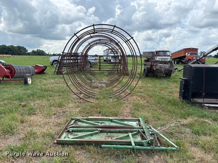 image for item EX2090 Livestock equipment