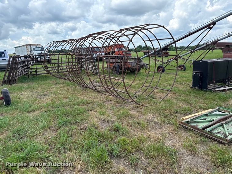 image for item EX2090 Livestock equipment