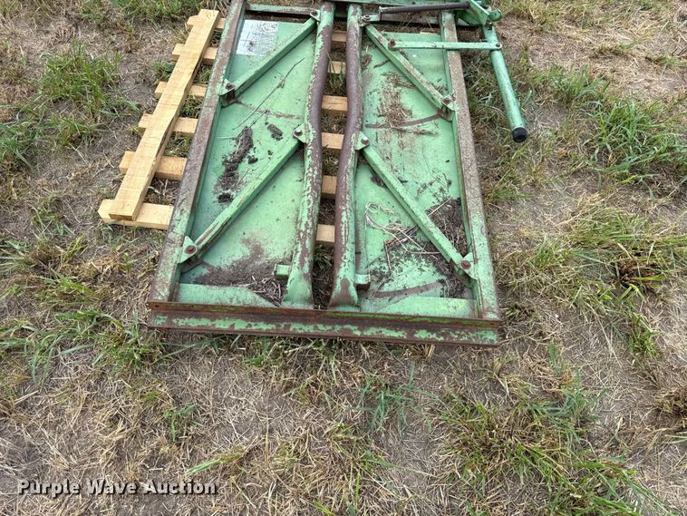image for item EX2090 Livestock equipment