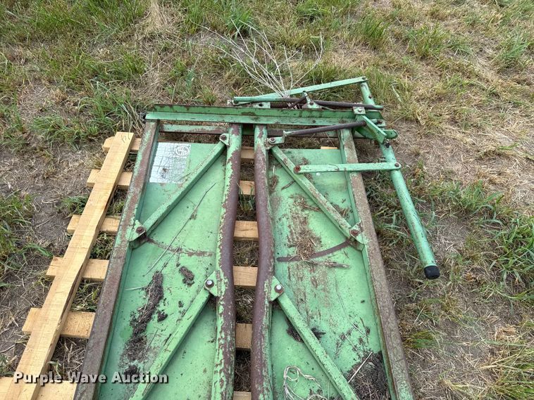 image for item EX2090 Livestock equipment