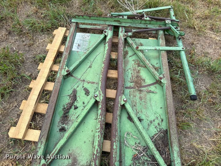 image for item EX2090 Livestock equipment