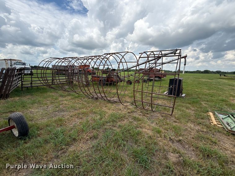 image for item EX2090 Livestock equipment