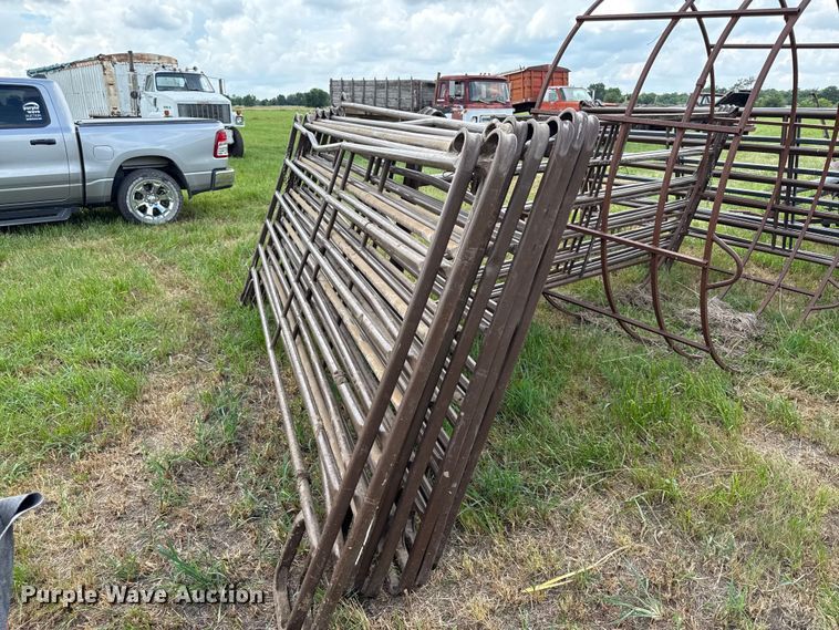 image for item EX2090 Livestock equipment