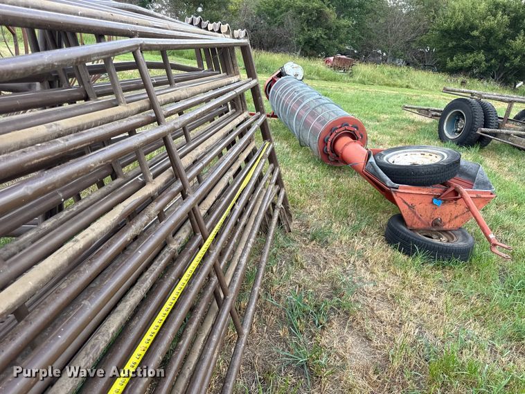 image for item EX2090 Livestock equipment