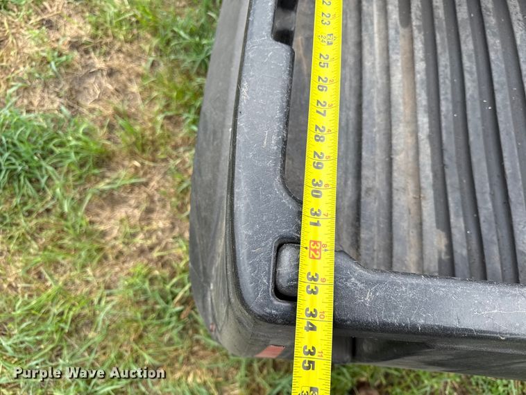image for item EX2093 John Deere Buck 500 ATV