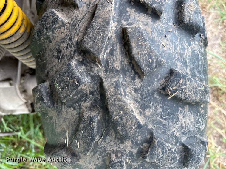 image for item EX2093 John Deere Buck 500 ATV