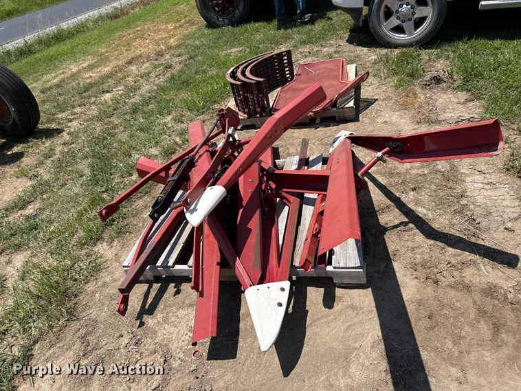 image for item EX2108 Combine parts
