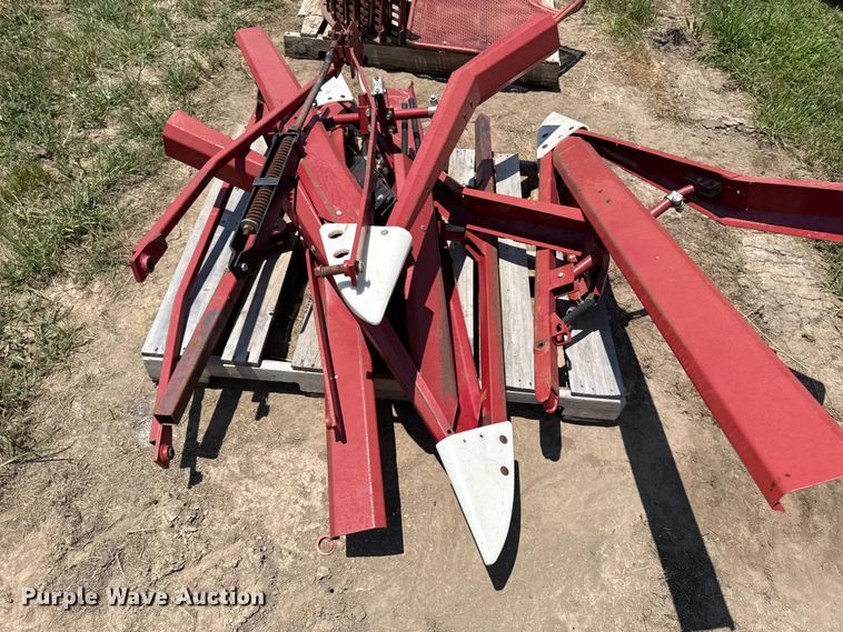 image for item EX2108 Combine parts