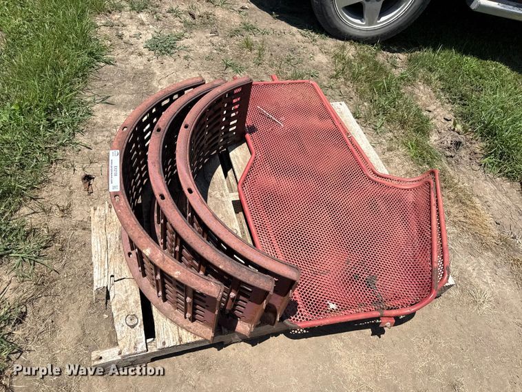 image for item EX2108 Combine parts