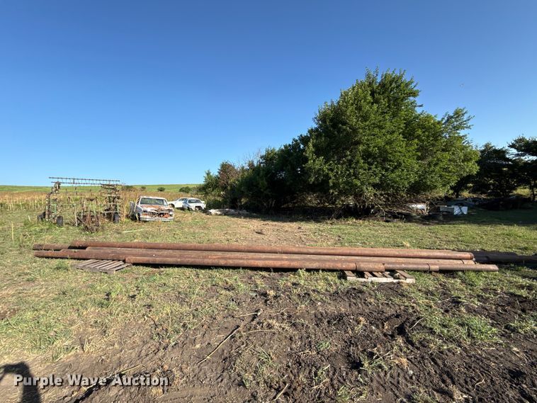 image for item EX2125 Pipe
