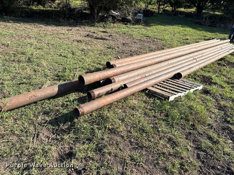 image for item EX2125 Pipe