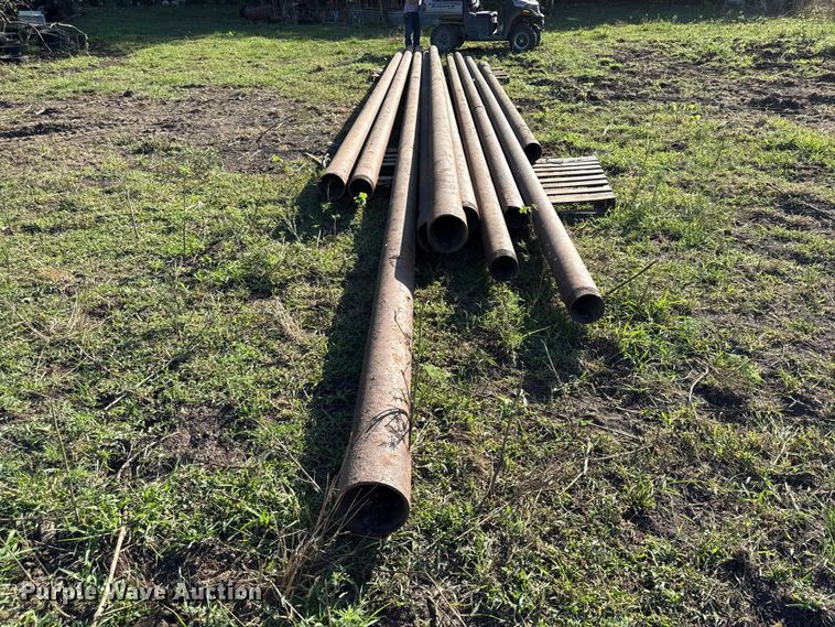 image for item EX2125 Pipe