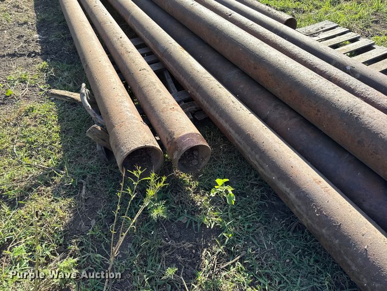 image for item EX2125 Pipe