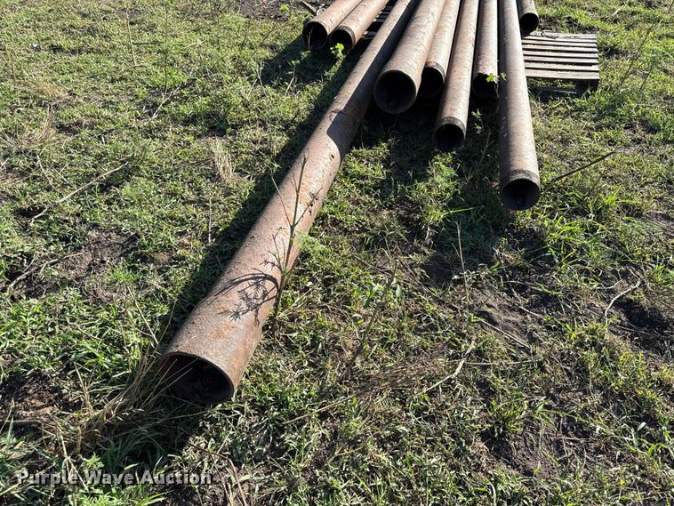 image for item EX2125 Pipe