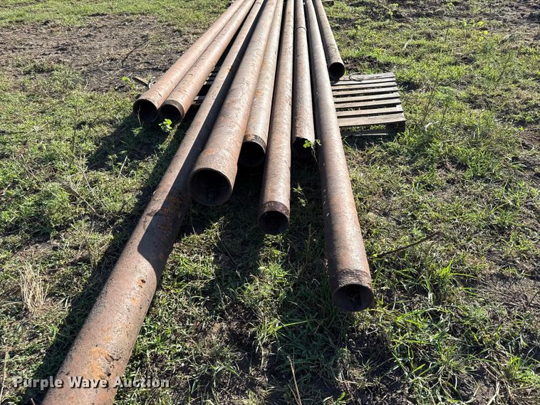 image for item EX2125 Pipe