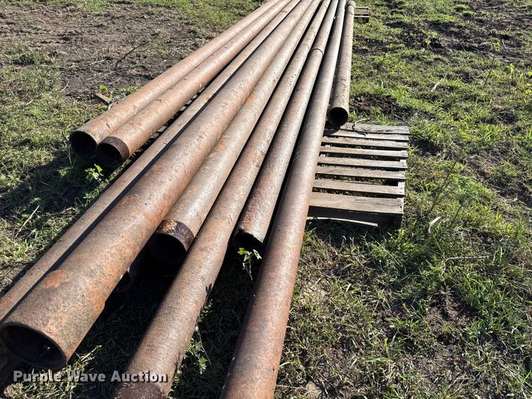 image for item EX2125 Pipe