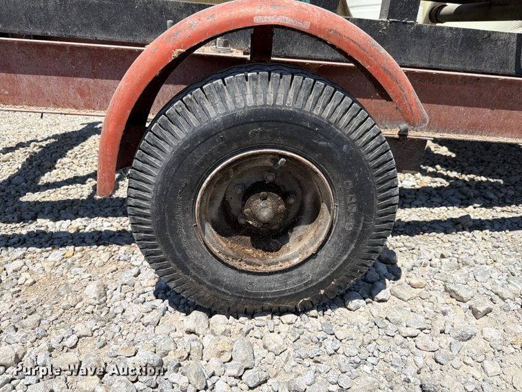 image for item EX4574 Runeumatic 316 9 G seed tender