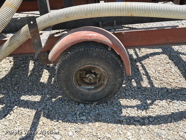 image for item EX4574 Runeumatic 316 9 G seed tender