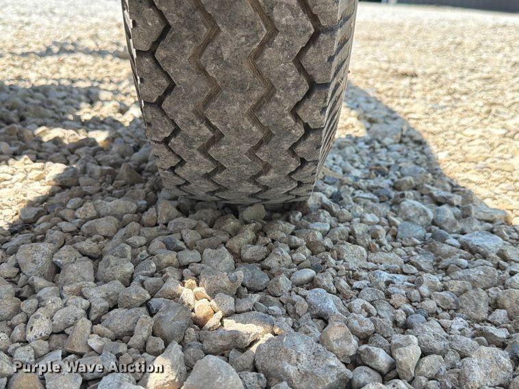 image for item EX4574 Runeumatic 316 9 G seed tender