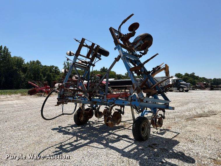 image for item EX4575 DMI 4200 NH3 applicator