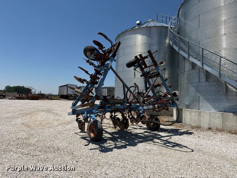 image for item EX4575 DMI 4200 NH3 applicator