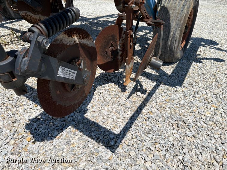 image for item EX4575 DMI 4200 NH3 applicator