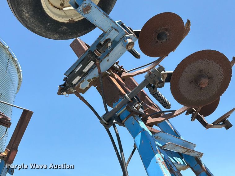 image for item EX4575 DMI 4200 NH3 applicator