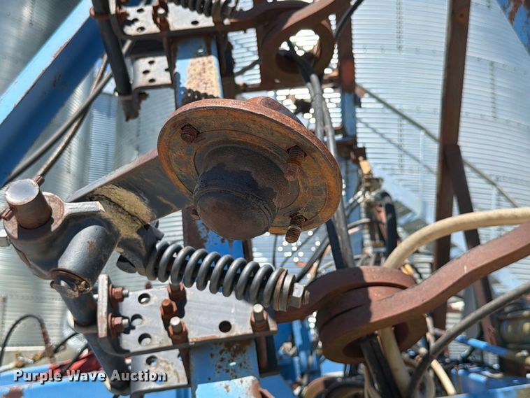 image for item EX4575 DMI 4200 NH3 applicator