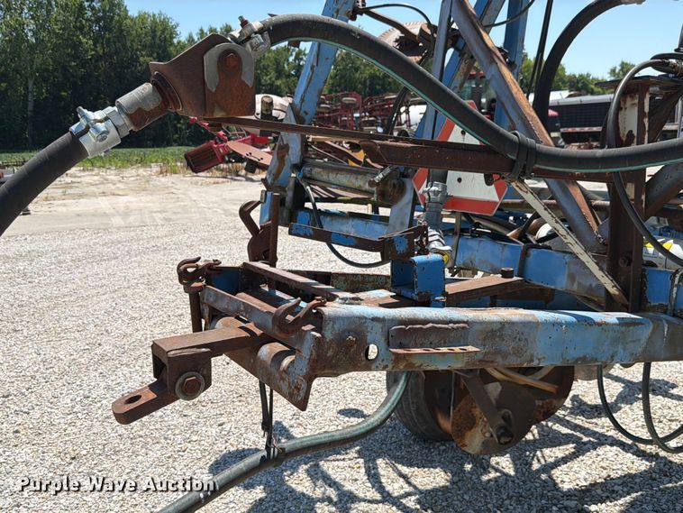 image for item EX4575 DMI 4200 NH3 applicator